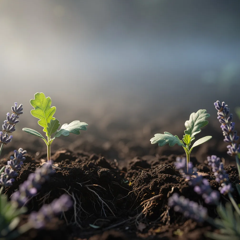 Evolve Grow CIC Background